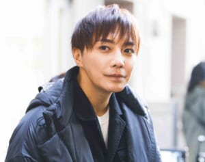 「いろんなことを許せる年になった」成宮寛貴“8年ぶり復帰”現場は「スパイシーな日々でした」