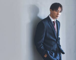 自ら原作者にコンタクトして実現！成宮寛貴“8年ぶり復帰”のきっかけとなった「業界との連絡断絶中」のワイン会