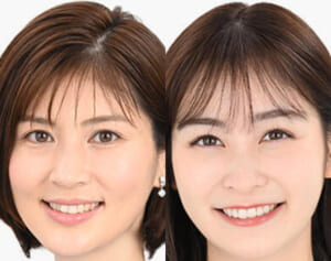 好きな日本テレビアナウンサーランキング！3位岩田絵里奈、2位鈴江奈々を抑えた1位は？