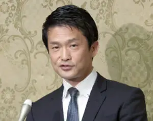 「相続税増税」主張の立憲幹事長がネット討論で突然の涙も…ネットではシラケ声「泣きたいのは国民」