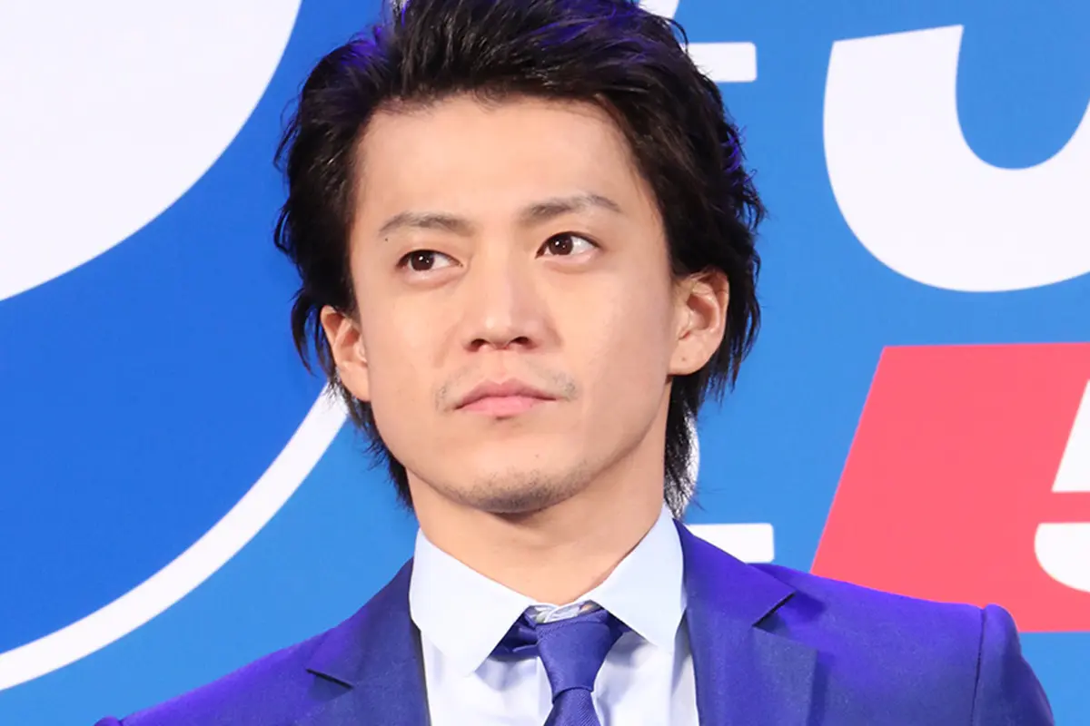 小栗旬 主演ネトフリ作品の打ち上げに用意した“前代未聞の豪華景品