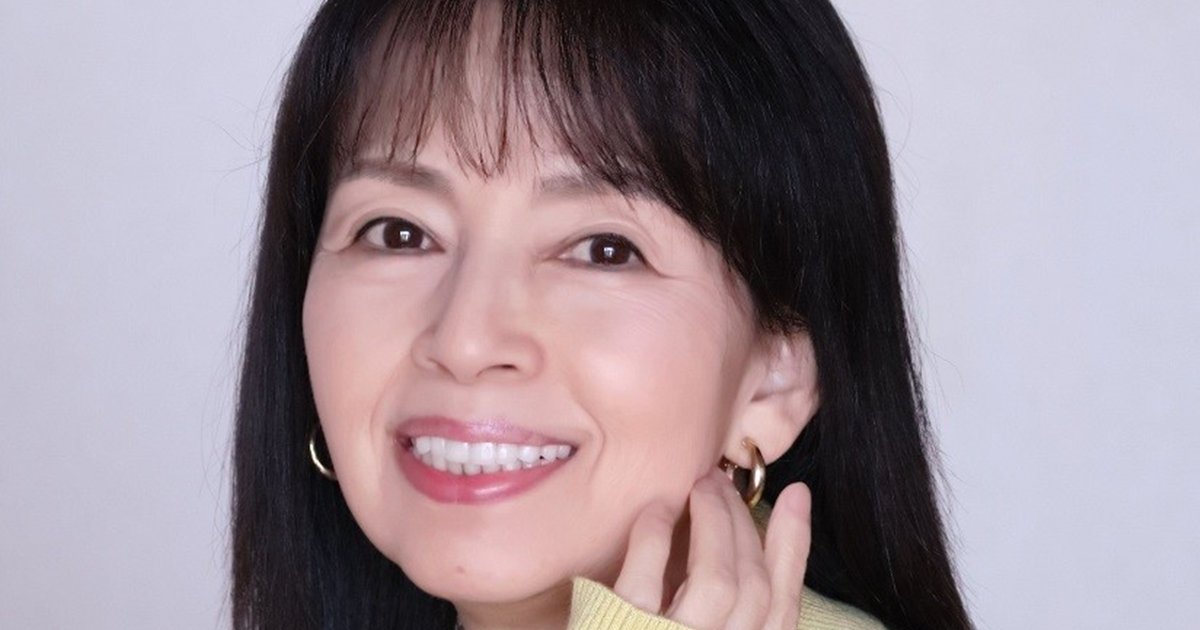 最後の写真集”発売！「初心忘るべからず」岡田奈々語る“デビュー50周年