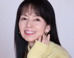 “最後の写真集”発売！「初心忘るべからず」岡田奈々語る“デビュー50周年”奇跡のモットー