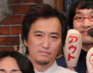 大鶴義丹「おむすび」20秒降臨出演でネット期待あがる「衝撃の迷セリフ」