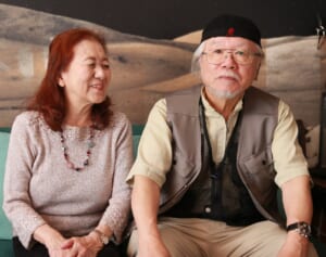 松本零士さん三回忌「なんて失礼なヤツだろう」家族が明かした手塚治虫宅での“運命の出会い”