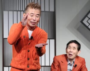 「誰も僕をライバルだと思わない」「テレビは学芸会」勝俣州和語る芸能界37年“ファン0人説”も生き残れた本当の理由