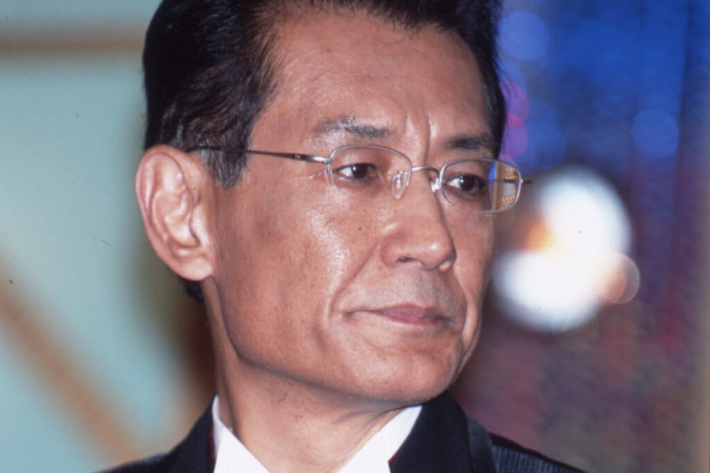 「暴力団と繋がってると書かれ…」アイフル俳優・清水章吾（82）元妻が現妻からの“脅迫状”被害を告白…警察出動の事態に