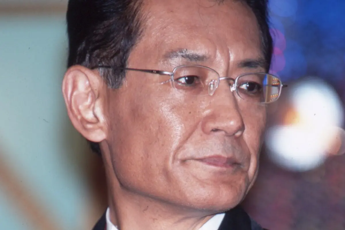 最初から怪しいんだ」アイフル俳優・清水章吾（82） 元妻の“警察沙汰