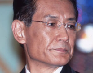 「最初から怪しいんだ」アイフル俳優・清水章吾（82）　元妻の“警察沙汰トラブル”告発に反論…現妻も「残高は10万円切ってる」と困窮告白