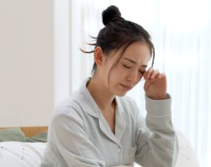 「冬の月曜日の朝」は心筋梗塞が増える!? 医師が教える突然死防ぐ「体内時計」の整え方