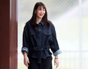 真美子さん　親友に打ち明けた「妊娠中の悩み」と出産が予定されている「LAのセレブ御用達病院」