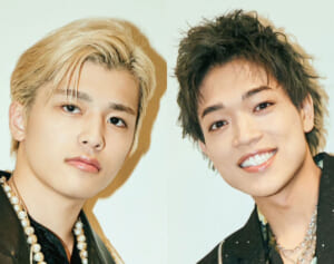 推したいtimeleszの新メンバーランキング！3位篠塚大輝、2位原嘉孝を抑えた1位は？