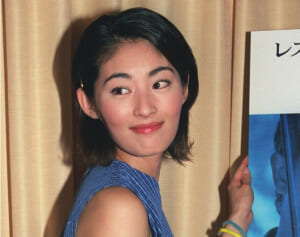 「最近ますます美しい」常盤貴子 『初耳学』出演で見せた52歳の美貌に視聴者歓喜