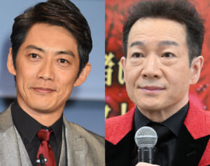 つまらなかったと思うフジの「月9ドラマ」ランキング！3位『ビーチボーイズ』、2位『日本一のカッ飛び男』を抑えた1位は？【1990年代編】