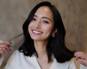 「結構口論になったりする」離婚発表の超人気美人モデル　結婚後に語っていた実業家義父との“バチバチな関係”