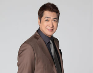 肺がんが脳と脊髄に転移…山川豊（66）が明かした“闘病の現在”「これだけの副作用が出るのかなと」