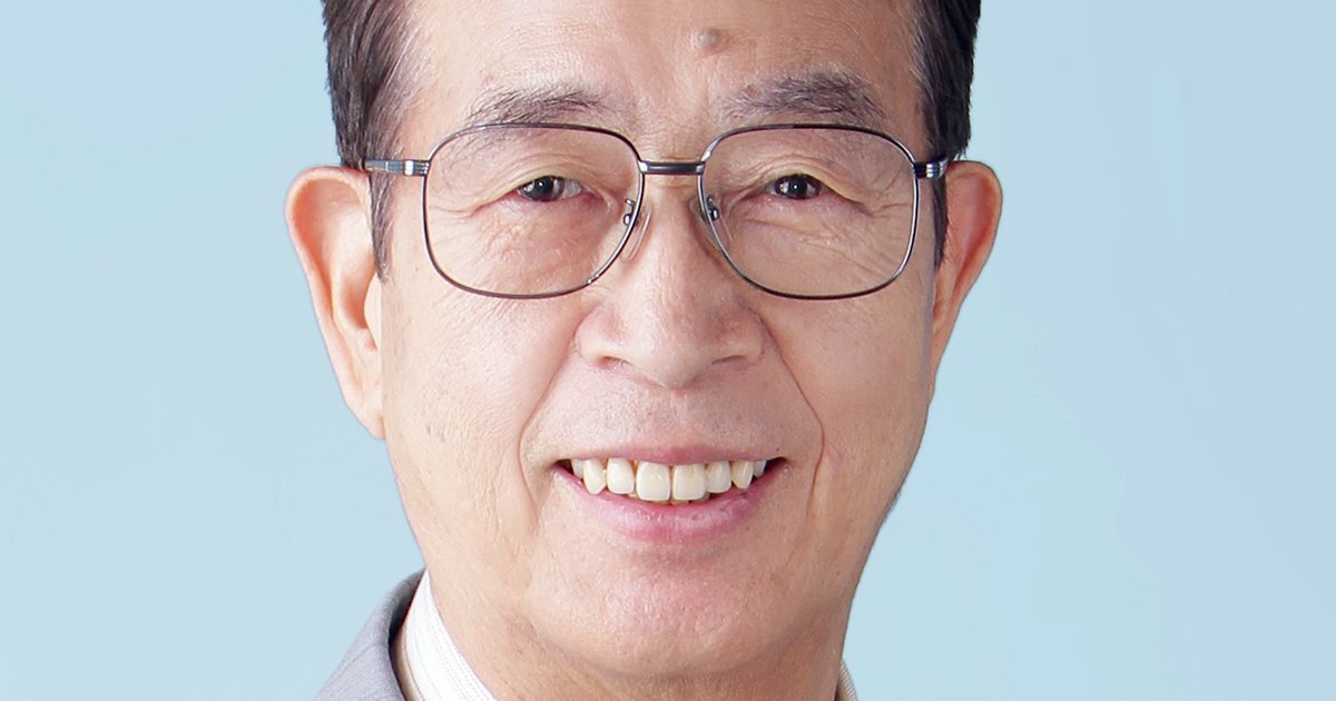 レッツ・ビギン」村野武範『飛び出せ！青春』の合言葉はケネディ元