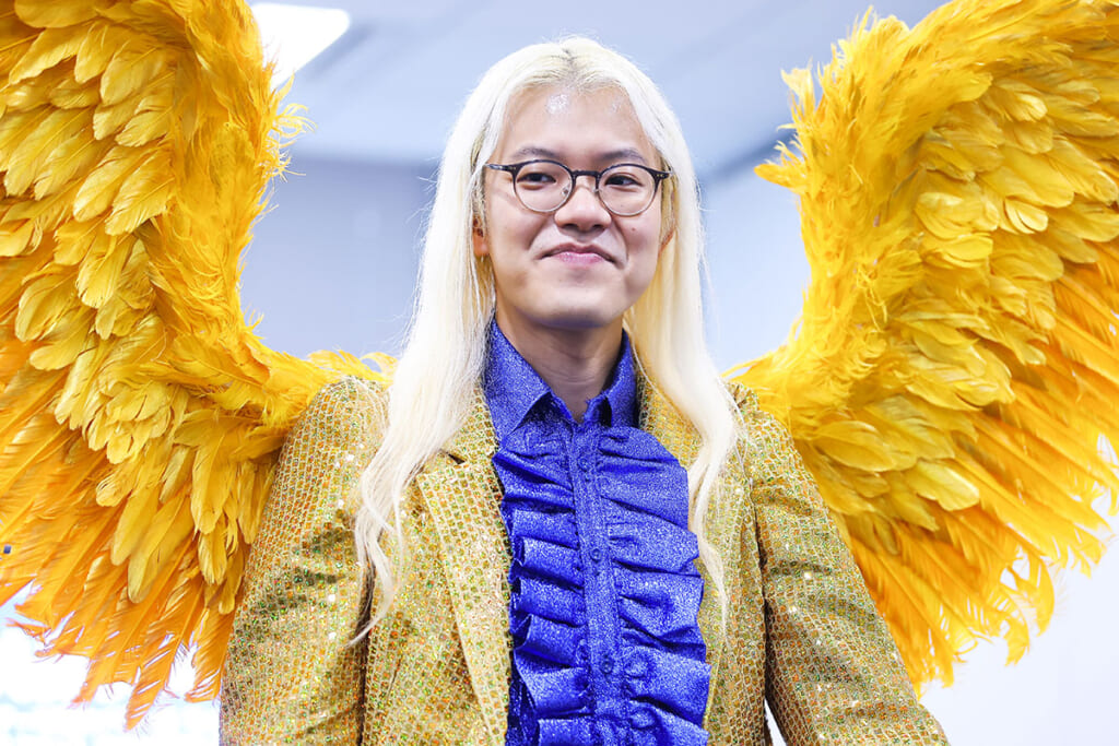 人気ピン芸人　物議醸した78歳後輩芸人への“ガン無視疑惑”に語った「真相」