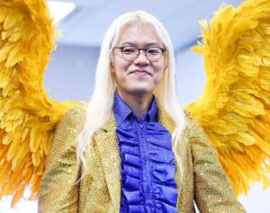 人気ピン芸人　物議醸した78歳後輩芸人への“ガン無視疑惑”に語った「真相」