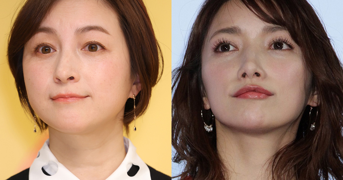 画像・写真2枚目】好きな「平成の女性アイドル」ランキング！3位広末 