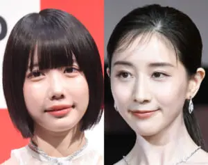 あのちゃんも苦笑…田中みな実　コラボ動画で見せた“潔癖ぶり”にSNS震撼