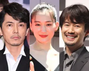 綾瀬はるかの「最高の相手役」ランキング！3位竹野内豊、2位藤木直人を抑えた1位は？