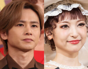 「もう大号泣」堂本光一　神田沙也加さん映像での“神コメント”に称賛の声　大地真央は涙こらえて