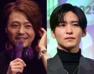 堂本剛　目黒蓮とまさかの長電話！“後輩の駆け込み寺”に変貌のワケ