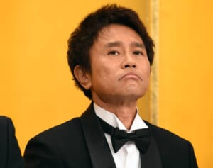 浜田雅功　南の島で静養中　ダウンタウン“万博アンバサダー”退任発表直前に日本を離れていた