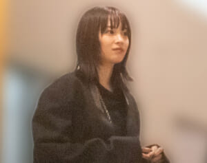 《時期が合ってる》広瀬すず　山﨑賢人と破局報道のウラでインスタに“異変”…31歳“求愛”俳優の存在