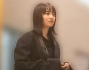 「おじいちゃん？」広瀬すず　松下洸平への“失礼”発言が波紋…スタッフ軽視で大炎上の過去
