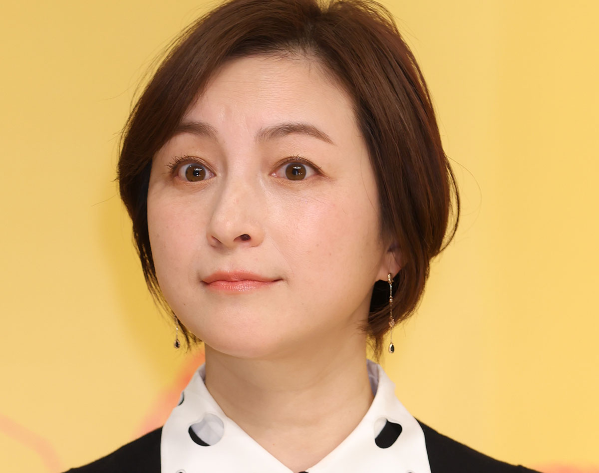 広末涼子　“全国復帰”特番のフジ関係者が明かす「逮捕への本音」