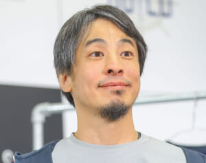 「ヘルジャパン」ひろゆき　ナプキン無料配布への反発に私見「女性すら貧困女性の敵に」