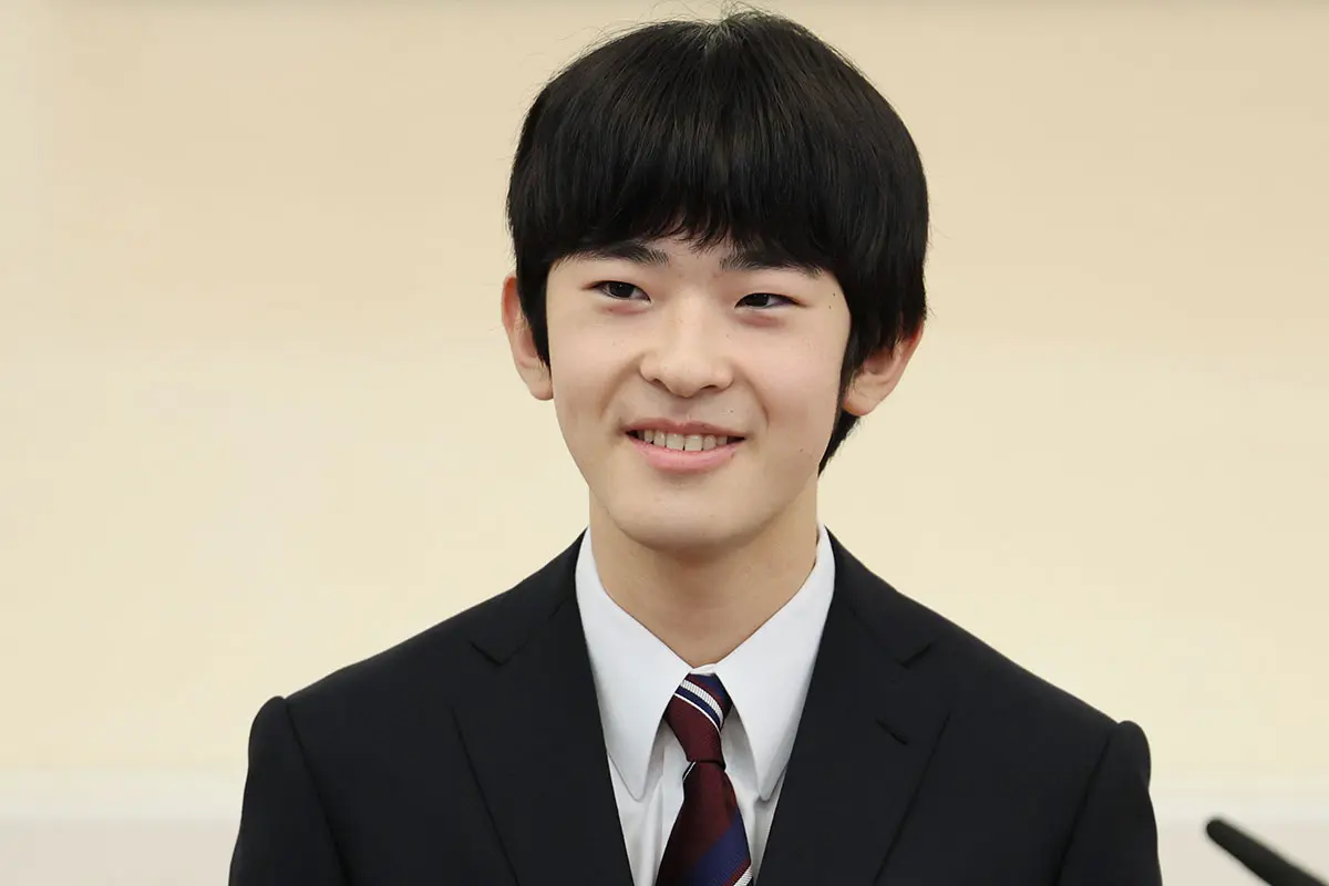悠 仁 さま 読み方