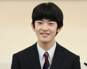 悠仁さま　初の記者会見で見えた「愛子さまとの違い」、紀子さまからの影響感じさせる場面も