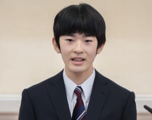 悠仁さま　極秘裏に進む「筑波大周辺での一人暮らし」計画…茨城県警は専用シフト、警察も大幅人員増へ