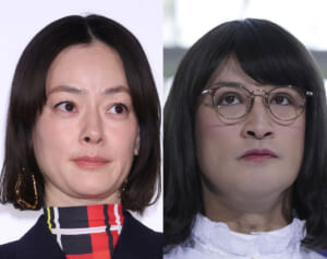 冬ドラマで最もハマリ役だと思う俳優ランキング！3位『ホットスポット』の市川実日子、2位『家政夫のミタゾノ』の松岡昌宏を抑えた1位は？