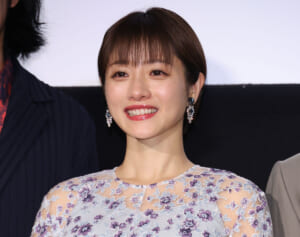 石原さとみ　第二子妊娠で産休へ、囁かれていたレギュラー番組での“前兆”