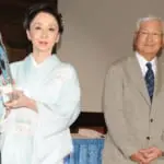 「栄養不足で病院に点滴を打ちに行くことも」岩下志麻　明かした夫・篠田正浩さん喪失後の“絶望の日々”からの復活…秋には女優復帰も