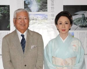 岩下志麻　夫・篠田正浩さんが死去…女優休業し家事専念で支えた介護生活
