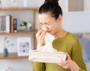実はヨーグルトもNG！花粉症が悪化する“意外な食べ物”東洋医学のプロが指摘