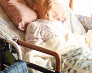 介護用品の誤操作による死亡事故が1年半で31件！ 専門家が教える“命を守る注意点”