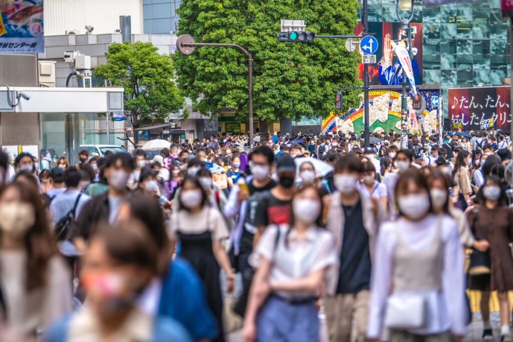 はしか、おたふく…春は感染症に注意!50歳以上がチェックすべきワクチン接種歴は?