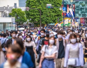 はしか、おたふく…春は感染症に注意！50歳以上がチェックすべきワクチン接種歴は？