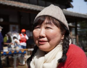 枝元なほみさんも死去…「間質性肺炎」とは？階段の息切れ、長引く乾いた咳に注意！