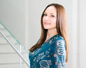 「最近、夫が冷たい…」その悩み、“メス力”で解決できます！人気恋愛コラムニスト が語る「既婚者が溺愛されるためのメソッド」