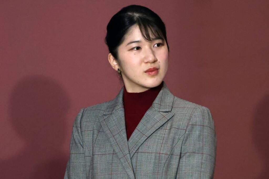 「イエス様のような覚悟で生きている」“皇籍復帰”候補の旧宮家の宗教家が熱弁した「持論」、親族には愛子さまの“お婿候補”も