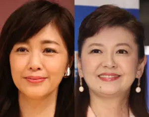 「この可愛さは、一般人には出せない」とファン騒然！“アラ還”元アイドル女優たちの二人旅ショット