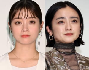 期待できない「春ドラマ」ランキング！3位『あんぱん』『夫よ、死んでくれないか』、2位『子宮恋愛』を抑えた1位は？