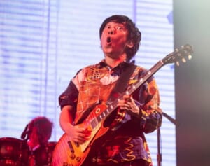 「あやまるわけない」RAD元ギタリスト　バンド復帰を断固拒否…過去には「この世で1番嫌いなバンド」と投稿、脱退後も繰り返す“古巣批判”